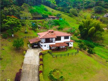 Finca en venta, V. Mangarriba, Girardota