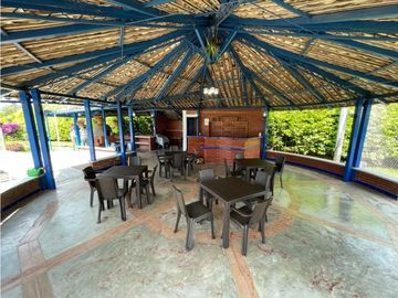 Hermosa casa campestre