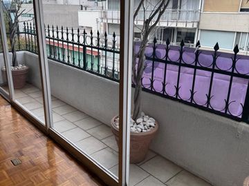 VENTA DEPARTAMENTO EN POLANCO