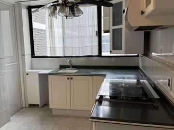VENTA DEPARTAMENTO EN POLANCO