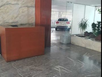 VENTA DEPARTAMENTO EN POLANCO