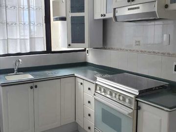 VENTA DEPARTAMENTO EN POLANCO