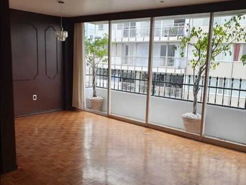 VENTA DEPARTAMENTO EN POLANCO