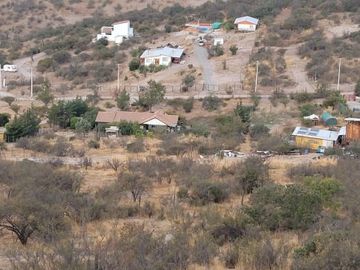 Vende Parcela El Tayen Fundo Santa Aurora Coinco