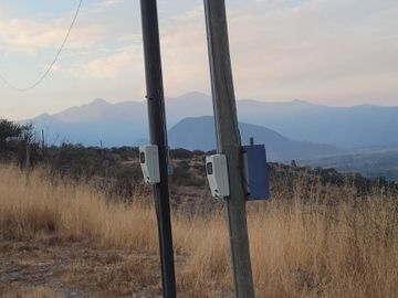 Vende Parcela El Tayen Fundo Santa Aurora Coinco