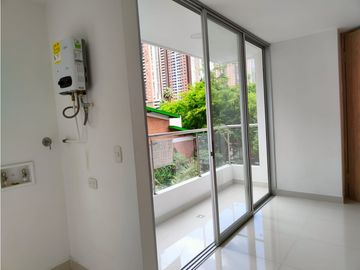 VENTA DE APARTAMENTO EN SABANETA -LA DOCTORA, PARTE BAJA RANGO 3