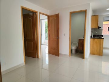VENTA DE APARTAMENTO EN SABANETA -LA DOCTORA, PARTE BAJA RANGO 3