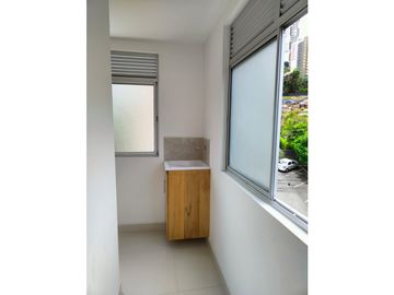 VENTA DE APARTAMENTO EN SABANETA -LA DOCTORA, PARTE BAJA RANGO 3
