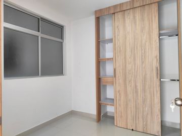 VENTA DE APARTAMENTO EN SABANETA -LA DOCTORA, PARTE BAJA RANGO 3