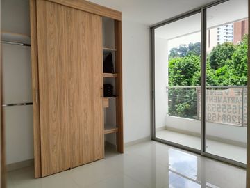 VENTA DE APARTAMENTO EN SABANETA -LA DOCTORA, PARTE BAJA RANGO 3