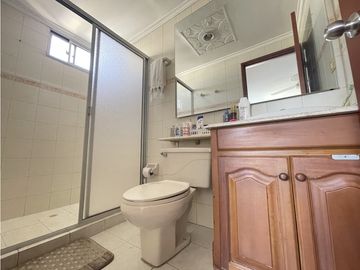 VENTA APARTAMENTO EN MANGA CARTAGENA