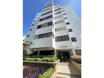 VENTA APARTAMENTO EN MANGA CARTAGENA