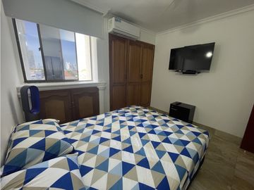 VENTA APARTAMENTO EN MANGA CARTAGENA