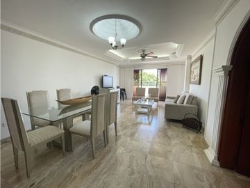 VENTA APARTAMENTO EN MANGA CARTAGENA