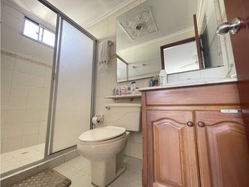 VENTA APARTAMENTO EN MANGA CARTAGENA
