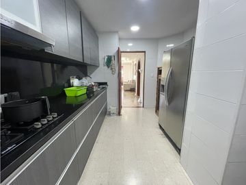 VENTA APARTAMENTO EN MANGA CARTAGENA