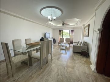 VENTA APARTAMENTO EN MANGA CARTAGENA