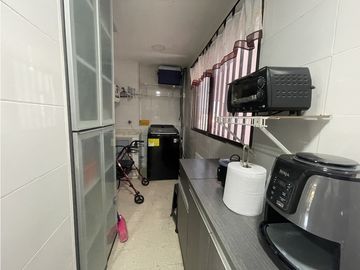 VENTA APARTAMENTO EN MANGA CARTAGENA