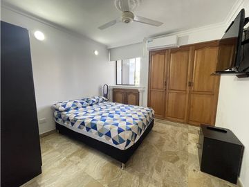 VENTA APARTAMENTO EN MANGA CARTAGENA