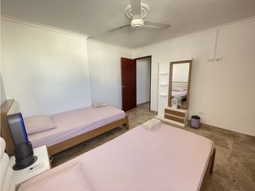 VENTA APARTAMENTO EN MANGA CARTAGENA