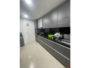 VENTA APARTAMENTO EN MANGA CARTAGENA