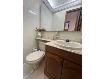 VENTA APARTAMENTO EN MANGA CARTAGENA