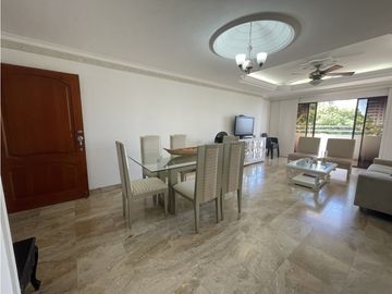 VENTA APARTAMENTO EN MANGA CARTAGENA