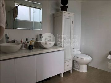 Casa en conjunto en arriendo, El Rosario, Manizales