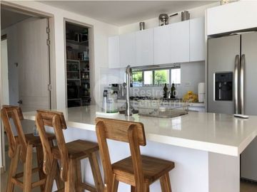 Casa en conjunto en arriendo, El Rosario, Manizales
