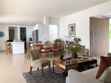 Casa en conjunto en arriendo, El Rosario, Manizales