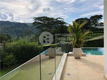 Casa en conjunto en arriendo, El Rosario, Manizales