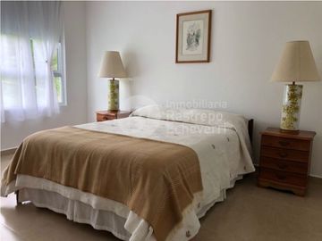 Casa en conjunto en arriendo, El Rosario, Manizales