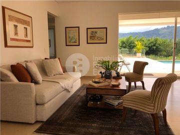 Casa en conjunto en arriendo, El Rosario, Manizales