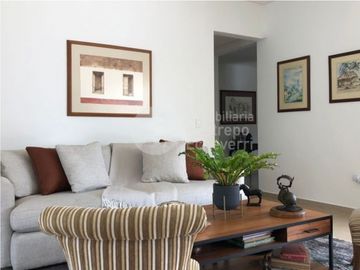 Casa en conjunto en arriendo, El Rosario, Manizales