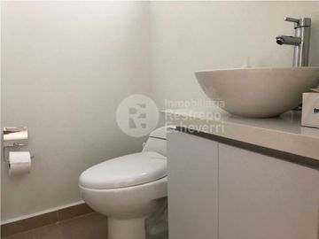 Casa en conjunto en arriendo, El Rosario, Manizales