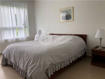 Casa en conjunto en arriendo, El Rosario, Manizales