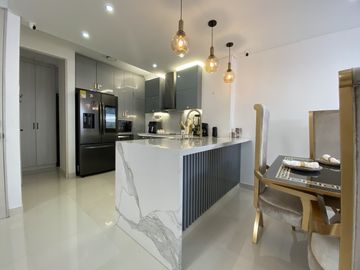 Exclusiva Casa Campestre Remodelada En Venta En Robles Del Castillo - Jamundi