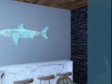 VENTA DE PENTHOUSE FRENTE AL MAR