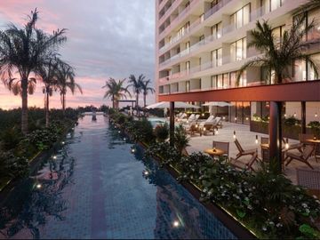 PENTHOUSE EN VENTA MERIDA EN ZAGUÁN SANTA GERTRUDIS COPÓ