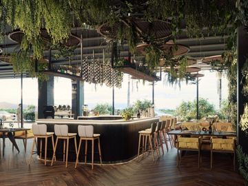 PENTHOUSE EN VENTA MERIDA EN ZAGUÁN SANTA GERTRUDIS COPÓ