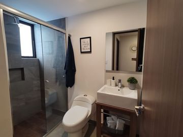 Departamento en Venta en Col del Gas