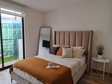 Departamento en Venta en Col del Gas