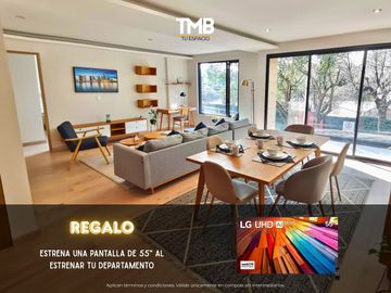 PREVENTA EN SANTA FE