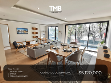 PREVENTA EN SANTA FE