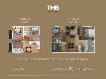 Preventa en Santa María la Ribera