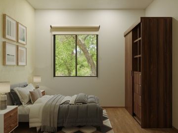 Preventa Santa María la Ribera