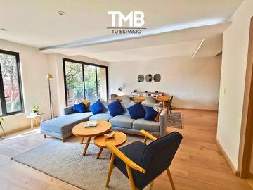 PentHouse en Colonia De Valle Centro