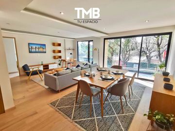 PentHouse en Colonia De Valle Centro