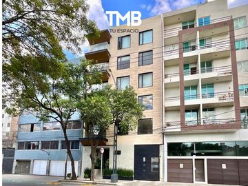 PentHouse en Colonia De Valle Centro
