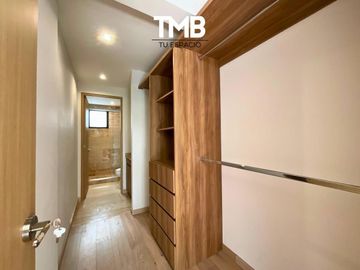 PentHouse en Colonia De Valle Centro
